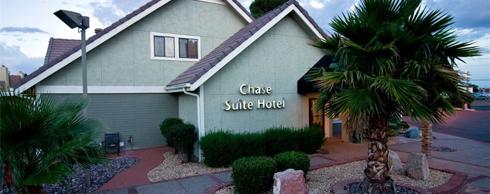 Chase Suite Hotel El Paso Chase Suite Hotel El Paso