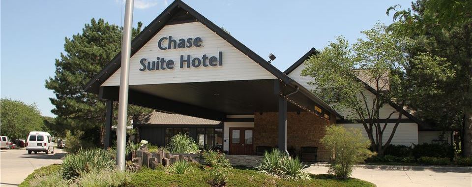 Chase Hotel Lincoln Chase Hotel Lincoln