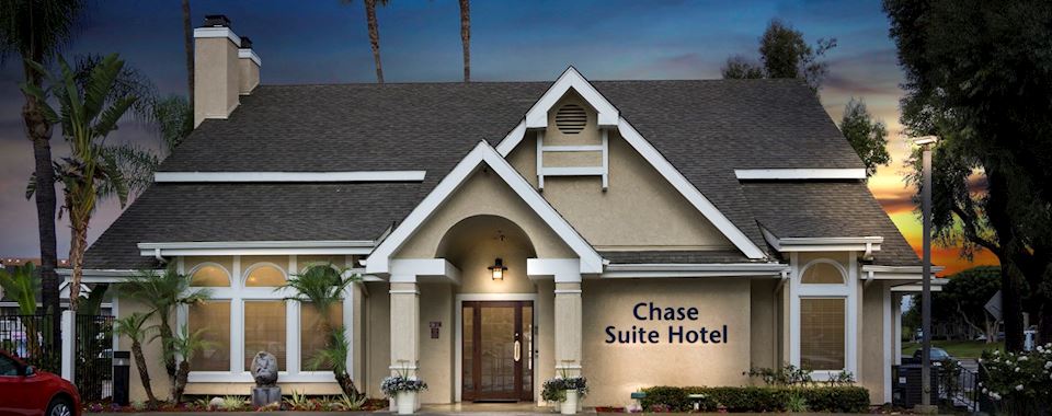 Chase Hotel Brea Chase Hotel Brea
