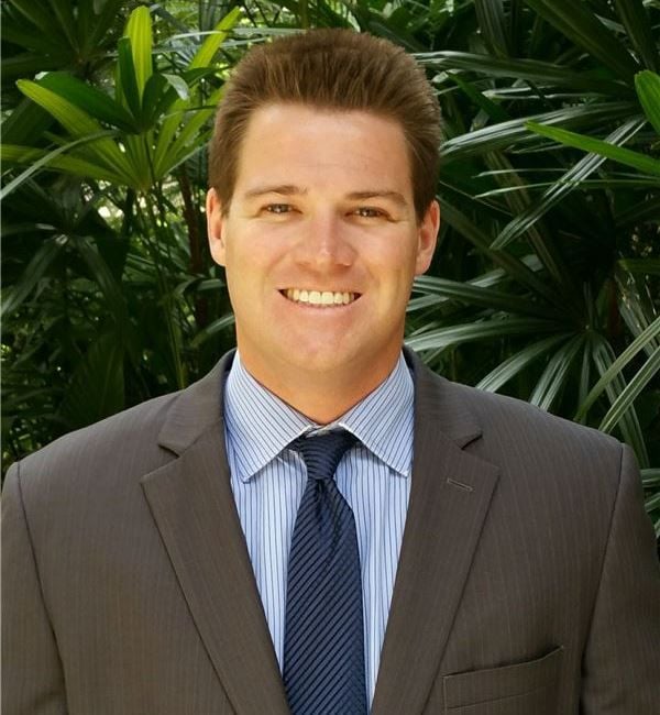 Chase Hardage