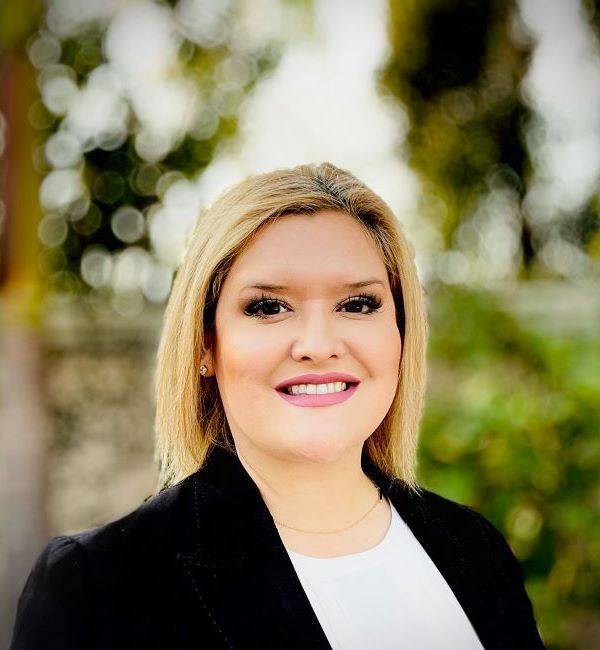 Karla Vargas