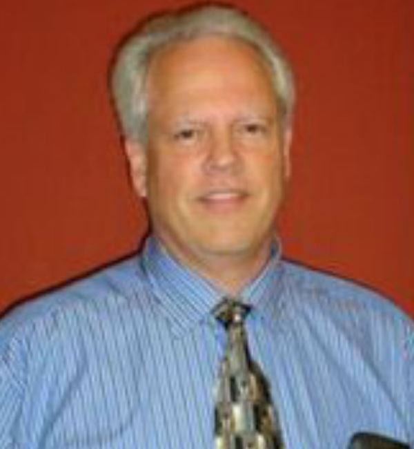 Keith Hindenlang