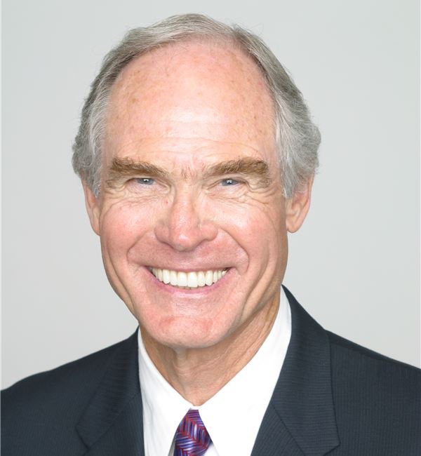 Samuel A. Hardage
