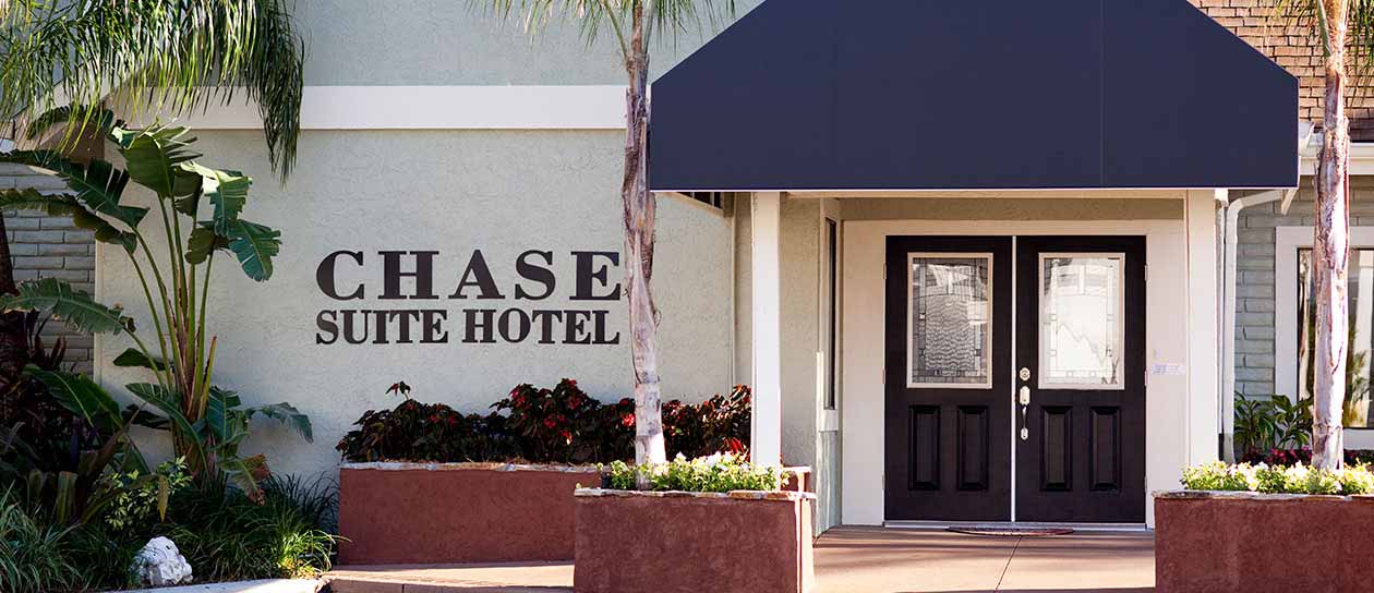 Chase Suite Hotel Tampa